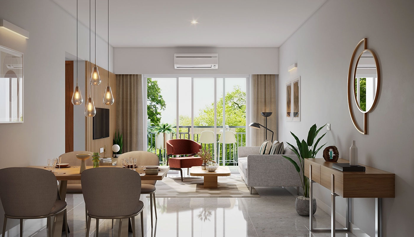 Shapoorji Pallonji Joy 3.0 Image 1